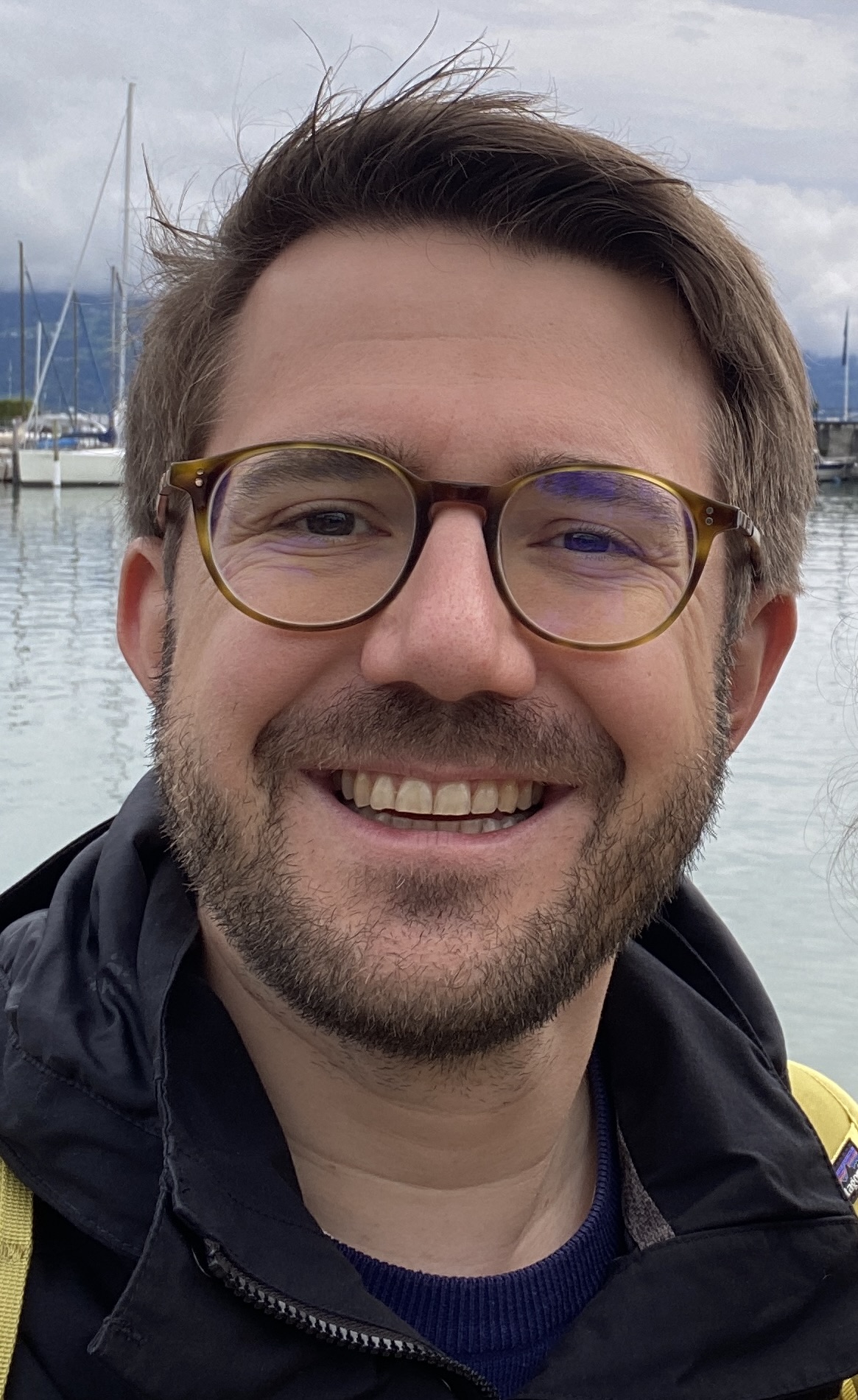 Dr. jur. Oliver Schäfer